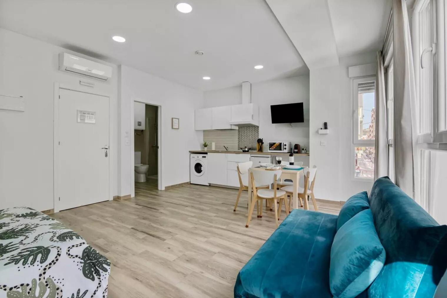 Umihouse Apartamentos Centro Alicante, Alicante